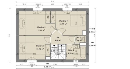 La Motte Maison neuve - 1952801-9615modele920240909kfWTJ.jpeg Maisons France Confort