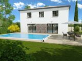 Maison à construire à Puget-sur-Argens (83480) 1952940-9615modele6202409098Cp57.jpeg Maisons France Confort