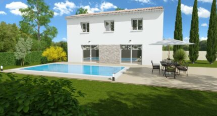 Puget-sur-Argens Maison neuve - 1952940-9615modele720240909L62Er.jpeg Maisons France Confort