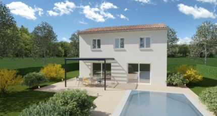 Puget-sur-Argens Maison neuve - 1952942-9615modele720240909OrNA4.jpeg Maisons France Confort