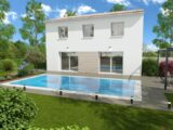 Maison à construire à Puget-sur-Argens (83480) 1952941-9615modele72024090976gkG.jpeg Maisons France Confort