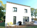 Maison à construire à Pierrefeu-du-Var (83390) 1952880-10122modele720240510c0lS3.jpeg Maisons France Confort