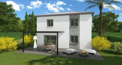 Puget-sur-Argens Maison neuve - 1952943-9615modele6202409094cMzK.jpeg Maisons France Confort