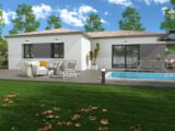 Maison à construire à Puget-sur-Argens (83480) 1952950-9615modele72024090685M96.jpeg Maisons France Confort