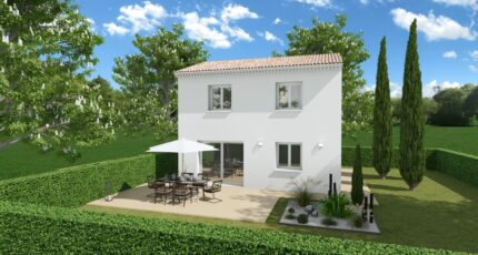 Puget-sur-Argens Maison neuve - 1952944-9615modele620240909H0e6x.jpeg Maisons France Confort