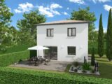 Maison à construire à Puget-sur-Argens (83480) 1952944-9615modele720240909suptz.jpeg Maisons France Confort