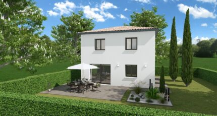 Puget-sur-Argens Maison neuve - 1952944-9615modele720240909suptz.jpeg Maisons France Confort