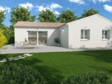 Maison à construire à Puget-sur-Argens (83480) 1952946-9615modele720240906HFcGD.jpeg Maisons France Confort