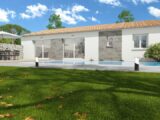 Maison à construire à Puget-sur-Argens (83480) 1952951-9615modele720240906WV9sQ.jpeg Maisons France Confort