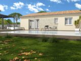 Maison à construire à Puget-sur-Argens (83480) 1952956-9615modele620240906pkAb4.jpeg Maisons France Confort