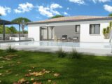 Maison à construire à Puget-sur-Argens (83480) 1952956-9615modele720240906CPtdc.jpeg Maisons France Confort