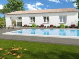 Maison à construire à Puget-sur-Argens (83480) 1952952-9615modele620240906LfMZu.jpeg Maisons France Confort