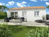 Maison à construire à Puget-sur-Argens (83480) 1952958-9615modele620240906Atl24.jpeg Maisons France Confort