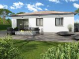 Maison à construire à Puget-sur-Argens (83480) 1952958-9615modele720240906oI7kO.jpeg Maisons France Confort