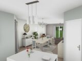 Maison à construire à Ménesplet (24700) 1953384-3980modele620180907cGkzN.jpeg Maisons France Confort