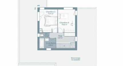 Bollène Maison neuve - 1955034-4586modele920190716Tq4vi.jpeg Maisons France Confort