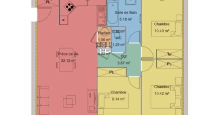 Cruas Maison neuve - 1955026-6150modele620240428laVuz.jpeg Maisons France Confort