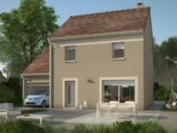 Maison à construire à Ollainville (91340) 1955723-3799modele6201511130l4mC.jpeg Maisons France Confort