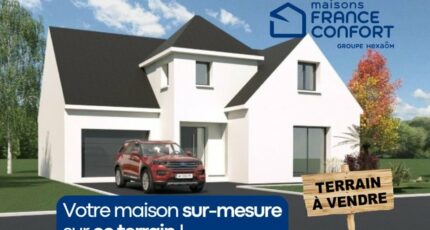 Dreux Terrain à bâtir - 1927373-10924annonce120240527ZNibg.jpeg Maisons France Confort