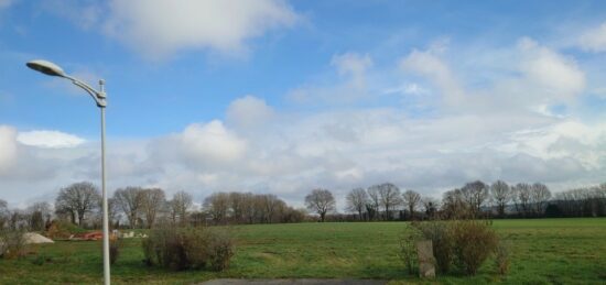 Terrain à bâtir à , Eure-et-Loir