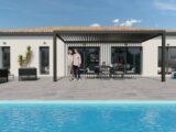 Maison à construire à Aubenas (07200) 1957961-6150modele920240719NhyQn.jpeg Maisons France Confort