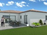 Maison à construire à Aubenas (07200) 1957964-6150modele720230125fTv8e.jpeg Maisons France Confort