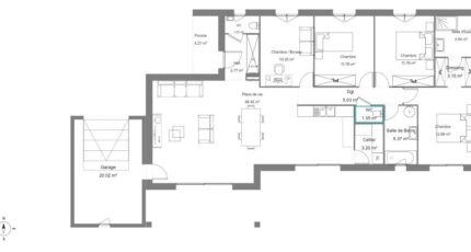 Aubenas Maison neuve - 1957967-6150modele620240721hq6ET.jpeg Maisons France Confort