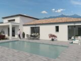 Maison à construire à Aubenas (07200) 1957967-6150modele920240721hXyT4.jpeg Maisons France Confort