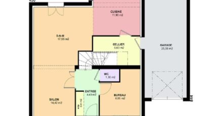 Chieulles Maison neuve - 1957452-594386_plan-rez-de-chaussee.jpg Maisons France Confort