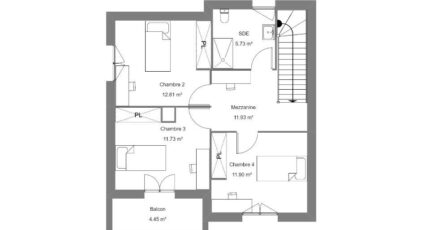 Tarbes Maison neuve - 1958789-902modele7202206276cOTF.jpeg Maisons France Confort