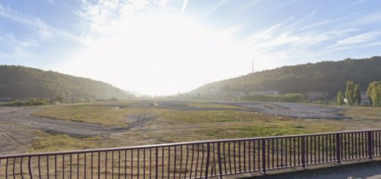 Terrain à bâtir à , Meurthe-et-Moselle