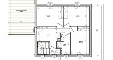 Saint-Gilles-Croix-de-Vie Maison neuve - 1869531-7159modele920240201qb6zI.jpeg Maisons France Confort