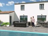 Maison à construire à Bollène (84500) 1876660-6150modele720231228TDZGm.jpeg Maisons France Confort