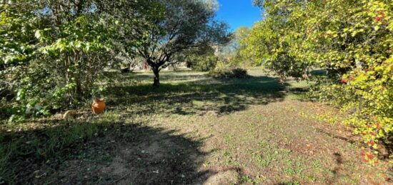 Terrain à bâtir à Draguignan, Provence-Alpes-Côte d'Azur