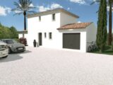 Maison à construire à Draguignan (83300) 1880157-4529modele820240221okO8R.jpeg Maisons France Confort