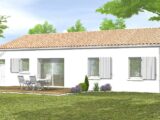 Maison à construire à Maché (85190) 1880477-1906modele720141110fzbTt.jpeg Maisons France Confort