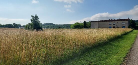 Terrain à bâtir à , Ariège