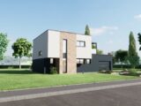 Maison à construire à Wittelsheim (68310) 1881853-4588modele820220114inPhT.jpeg Maisons France Confort