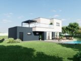 Maison à construire à Wittelsheim (68310) 1881853-4588modele720220114yxLfw.jpeg Maisons France Confort