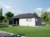 Maison à construire à Altkirch (68130) 1882292-4588modele720220104rwPpK.jpeg Maisons France Confort