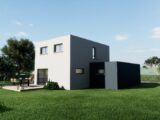 Maison à construire à Altkirch (68130) 1882297-4588modele820220121UbXSg.jpeg Maisons France Confort