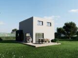 Maison à construire à Altkirch (68130) 1882297-4588modele920220121lJhEL.jpeg Maisons France Confort