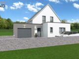 Maison à construire à Schirmeck (67130) 1881992-5476modele620220407T1I0x.jpeg Maisons France Confort