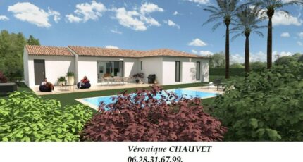 Draguignan Terrain à bâtir - 1883323-4529annonce520240617sTyTK.jpeg Maisons France Confort