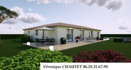 Draguignan Terrain à bâtir - 1883323-4529annonce520240617cdtbT.jpeg Maisons France Confort