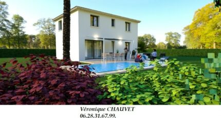 Draguignan Maison neuve - 1883366-4529annonce220240617VTpRW.jpeg Maisons France Confort