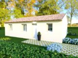 Maison à construire à Draguignan (83300) 1883366-4529modele720200422VBN5M.jpeg Maisons France Confort