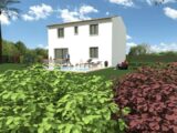 Maison à construire à Draguignan (83300) 1883407-4529modele6202306219HA6b.jpeg Maisons France Confort