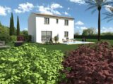 Maison à construire à Draguignan (83300) 1883407-4529modele720230621z7rhd.jpeg Maisons France Confort