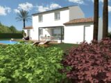 Maison à construire à Draguignan (83300) 1883496-4529modele720240103zxePw.jpeg Maisons France Confort